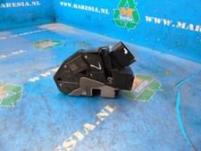 Klappenschlosszug Ford Fiesta