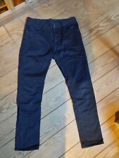Pantaloni Uomo Zara Tg 38