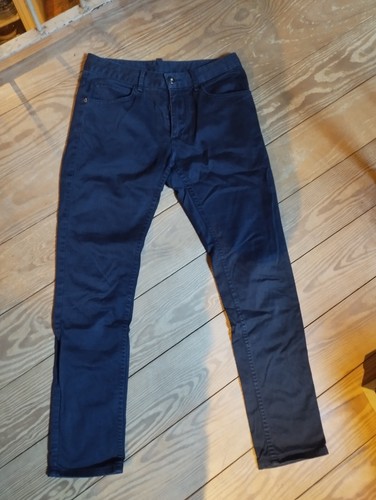 Pantaloni uomo zara - pantaloni,
