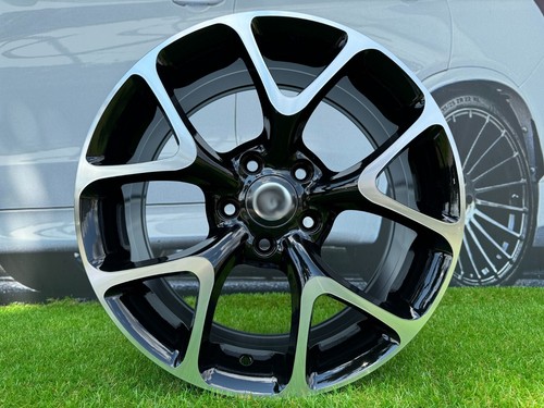 Pollici 5x105 cerchi - 4,
