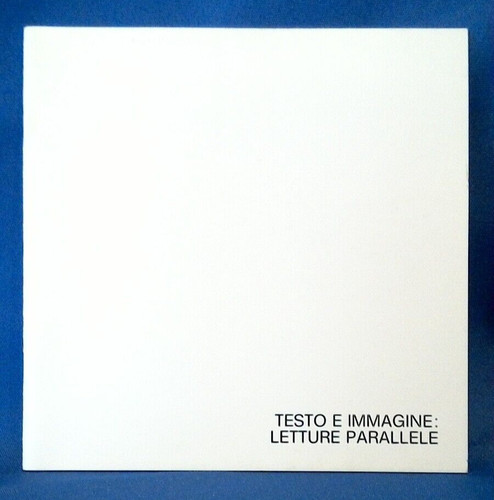 Testo immagine letture - testo, immagine:
