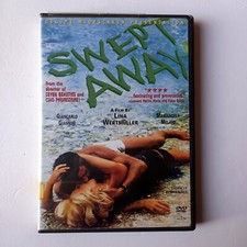 SWEPT AWAY / GIANCARLO