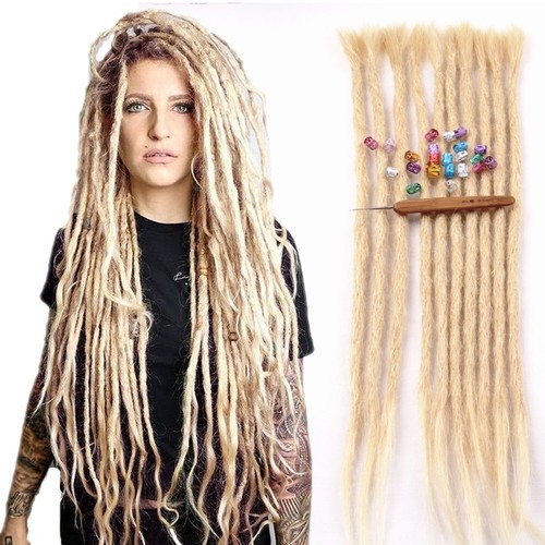 Extension dreadlocks capelli - extension,