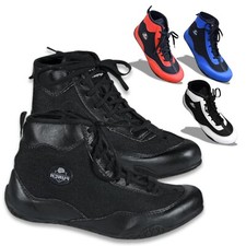 Scarpe da boxe wrestling