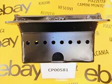 BRACIERE STUFE UNGARO cod. CP00851  mod. AQA S / C