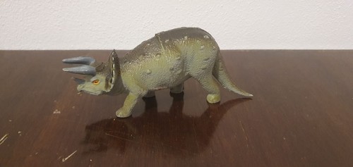 N0012 dinosauro triceratopo - n0012,
