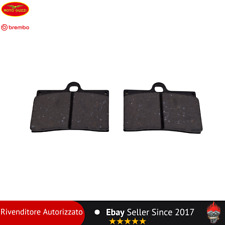 PASTIGLIE FRENO ANTERIORI MOTO GUZZI CALIFORNIA 1997 1998 1999 2000
