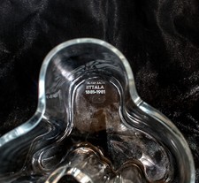 Vaso Iittala 100 anni