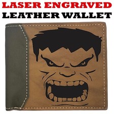 Hulk - Hulk Portafoglio in