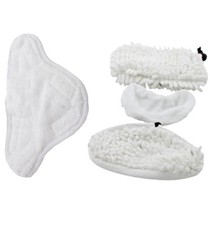 Set panni microfibra - 4,