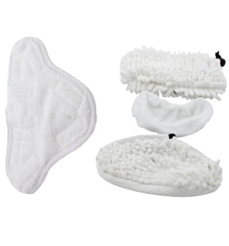 Set panni microfibra - set, 4