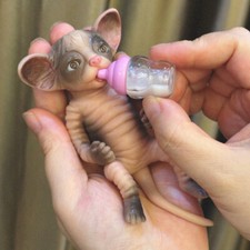 Bambola reborn silicone da - bambola,