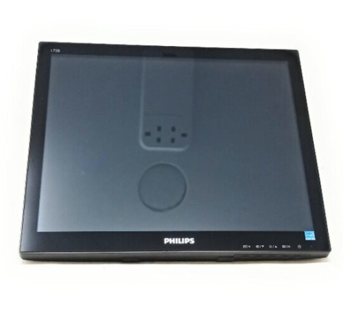 Philips 172b9tl monitor - philips,
