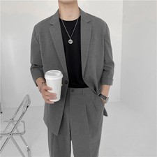 Set maniche larghe 2024