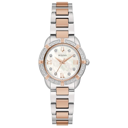 Orologio donna bulova classic - orologio,