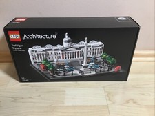 LEGO Architecture 21045