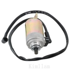 Per Kymco STARTER motore moto