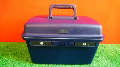 Beauty case delsey - beauty,