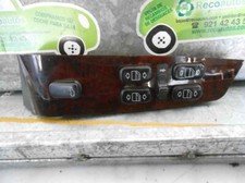 50184944 comando alzacristalli per MERCEDES-BENZ CLASE S (W220) BERLINA 330840