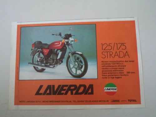 Advertising pubblicità 1978 - advertising,