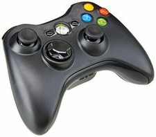 Microsoft xbox 360 wireless - microsoft,
