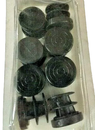 Puntali piedi mobili capsula - piedi,