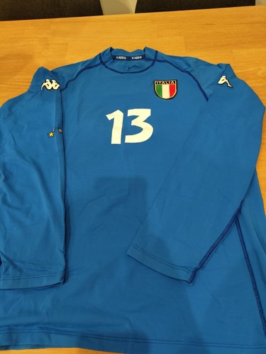 Maglia italia euro - maglia,
