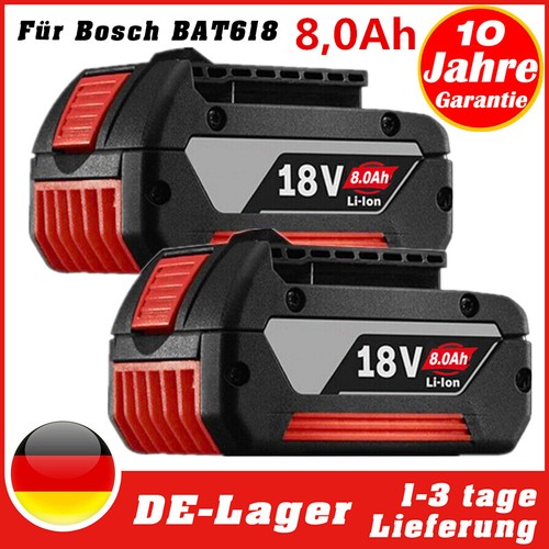 8000mah per batteria - 8000mah,