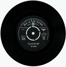 The ROKES: Let's Live For