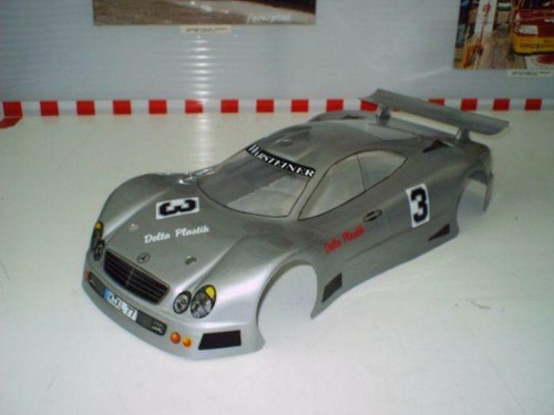 0052 carrozzeria body rc - carrozzeria,