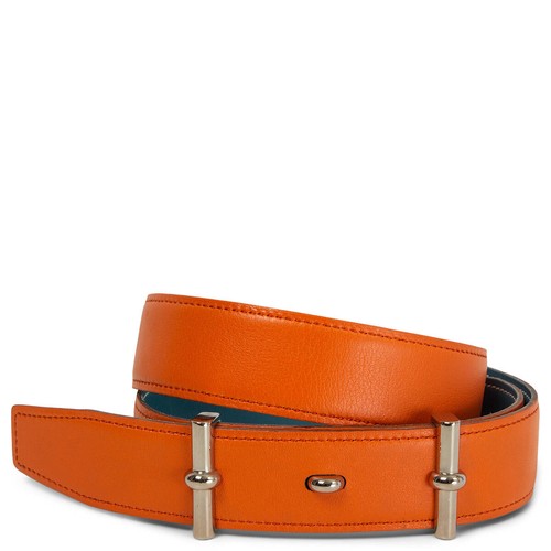65100 auth hermes orange - 65100,