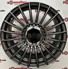 4 cerchi lega nuovi fiat 500