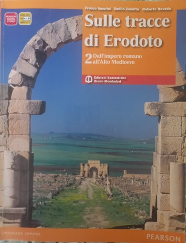 Sulle tracce erodoto 2 - sulle,