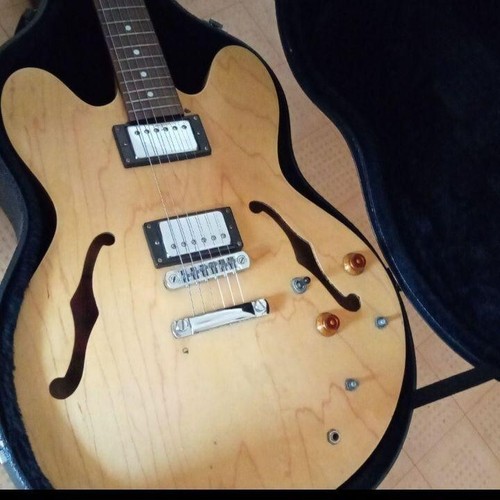 Epiphone dot garantito - , colore