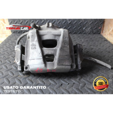 PINZA FRENO ANTERIORE DESTRA AUDI Q3 (8UB,8UG)(2011 IN POI) 2.0TDI 150CV