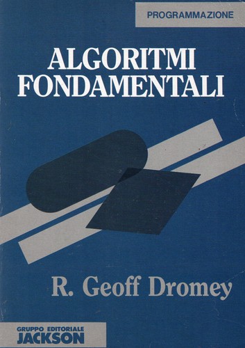 Algoritmi fondamentali - algoritmi,