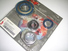 5180-KT - CUSCINETTI + PARAOLI PER ALBERO MOTORE Piaggio Vespa P 200 E dal 1977