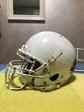 Casco football americano - di,