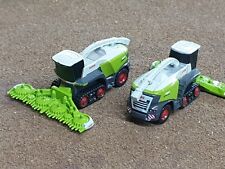 "Claas Jaguar 900 Terra Trac"