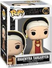 FUNKO POP ! GAME OF THRONES
