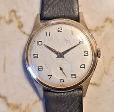 ZARVATH - Oversize -  OROLOGIO VINTAGE ANNI 60 - FHF 26