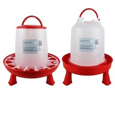 KIT MANGIATOIA 9 Kg A