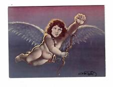 CARTE POSTALE SUPER CUPID