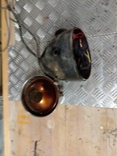 Farò Motobi 125Sport Special