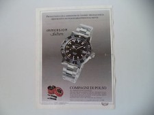 Advertising pubblicità 1993 - advertising,