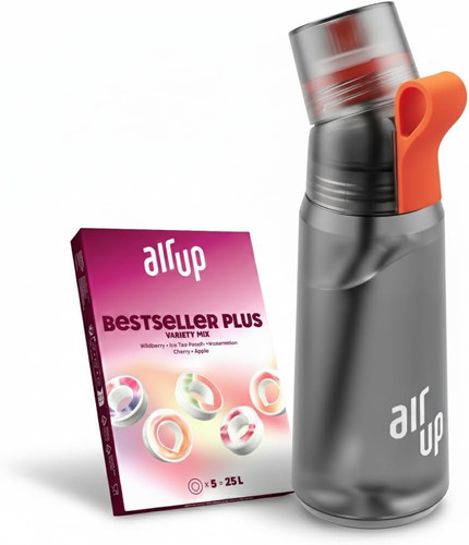 Air twist pro - pro, 1l