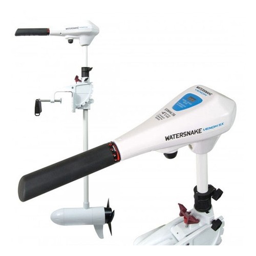 Motore fuoribordo elettrico - motore,