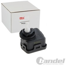 NTY ATTUATORE REGOLAZIONE