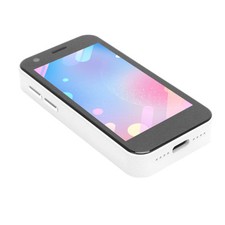 Smartphone Dual SIM quad core