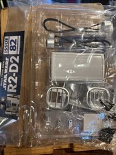 Deagostini star wars build - wars,